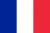 Flaga Francja